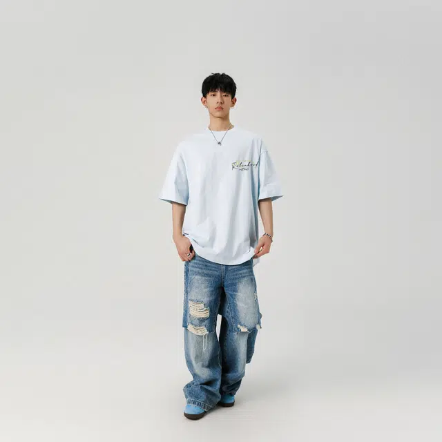 ROBINHOOD Casual T-Shirt