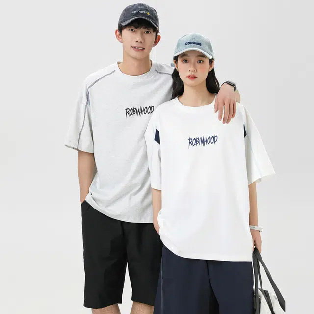 ROBINHOOD Logo T