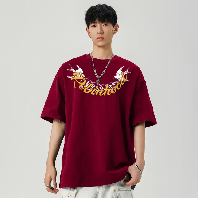 ROBINHOOD T