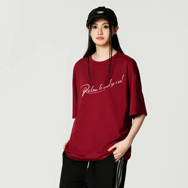 ROBINHOOD LOGO T