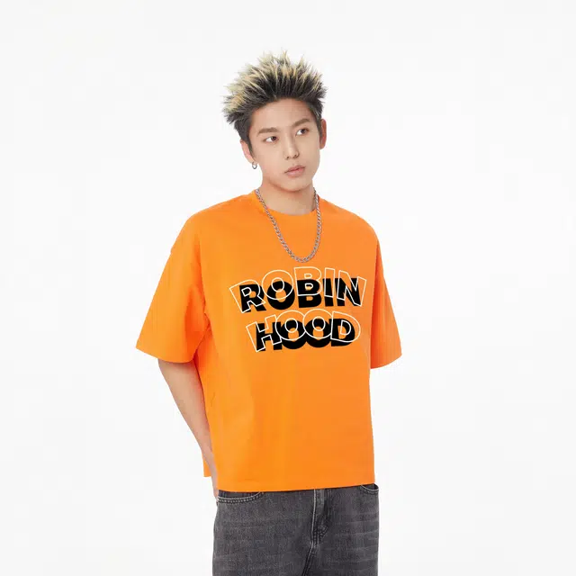 ROBINHOOD LOGO T