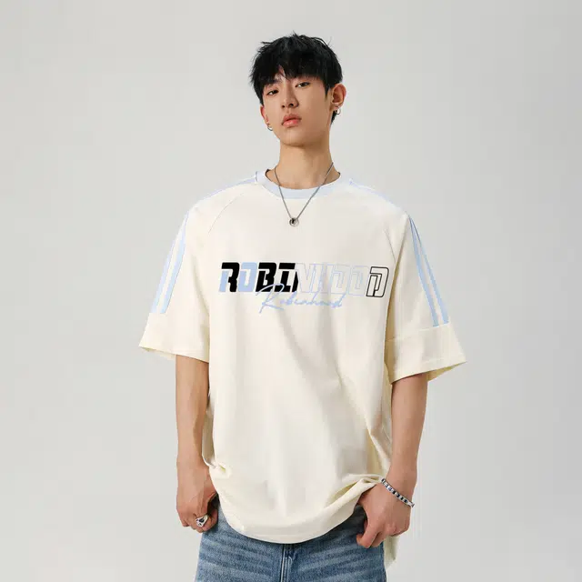 ROBINHOOD Logo T