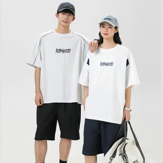 ROBINHOOD Logo T