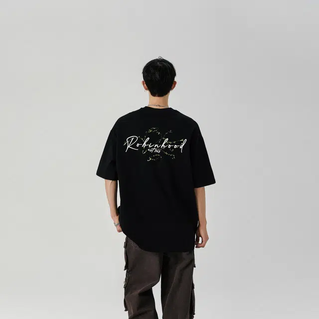 ROBINHOOD T