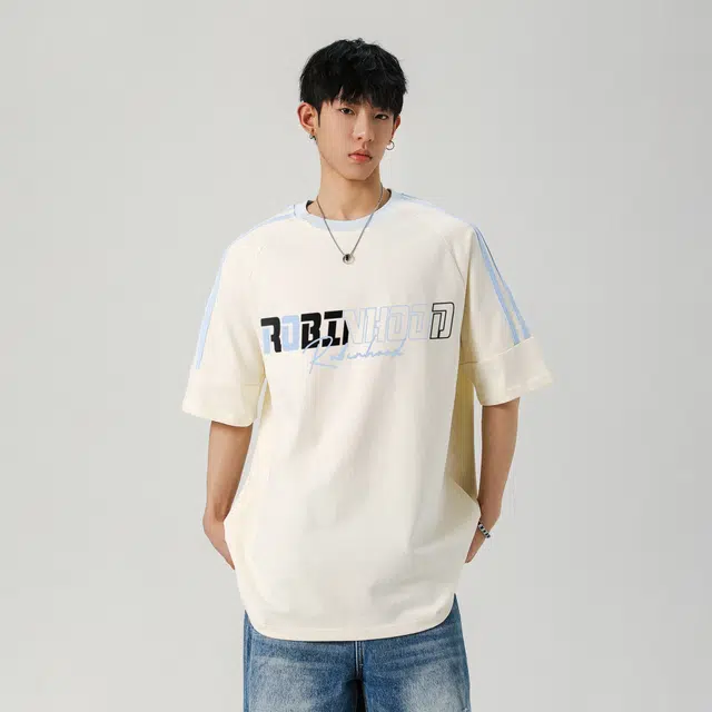 ROBINHOOD Logo T
