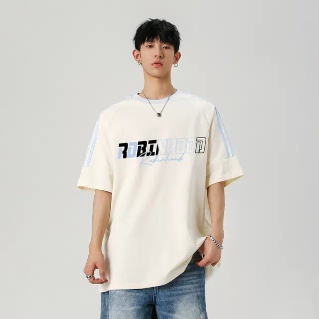 ROBINHOOD Logo T