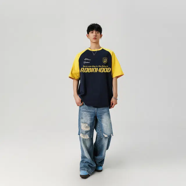 ROBINHOOD LOGO T