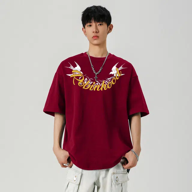 ROBINHOOD T