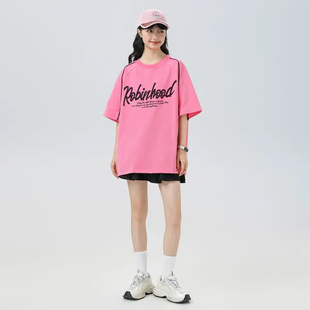 ROBINHOOD Logo T