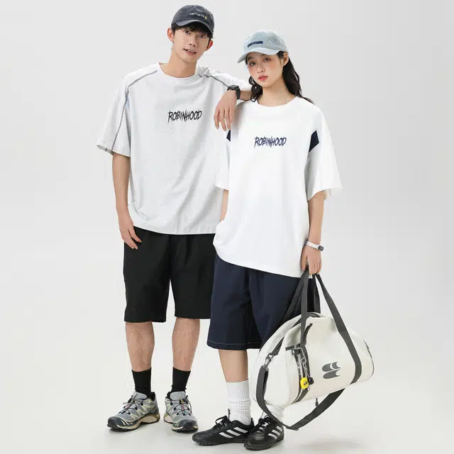 ROBINHOOD Logo T