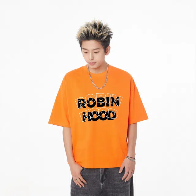 ROBINHOOD LOGO T
