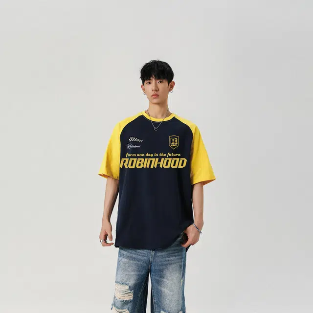 ROBINHOOD LOGO T