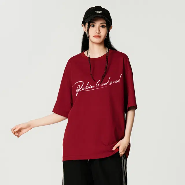 ROBINHOOD LOGO T