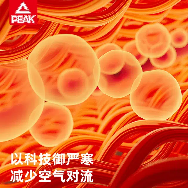 匹克 秋冬保暖舒适翻盖半指灵活时尚亲肤 晴纶 绒线手套 男女同款情侣款