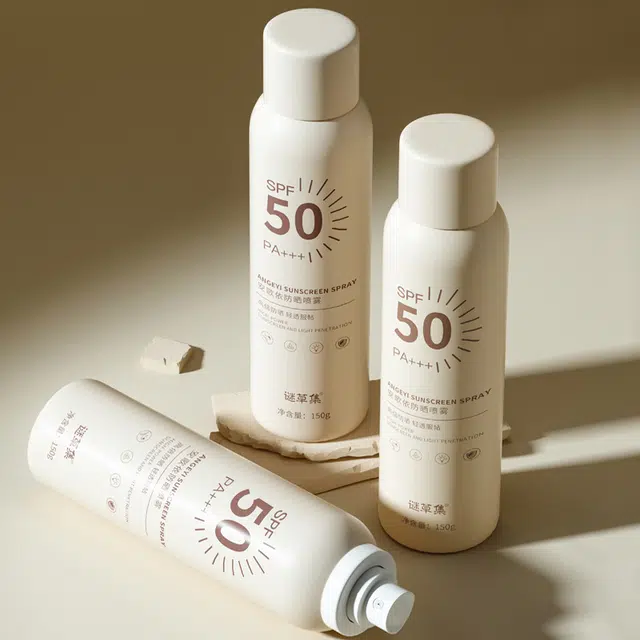 SPF50 150ml