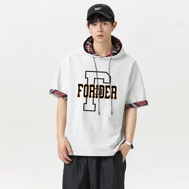 FORIDER logoT