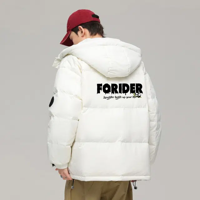 FORIDER