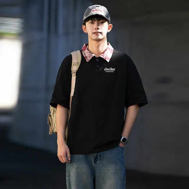 FORIDER LogoPolo