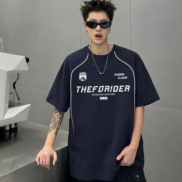 FORIDER T