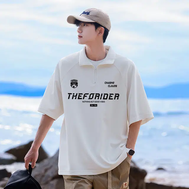 FORIDER Polo