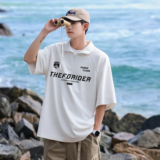 FORIDER Polo