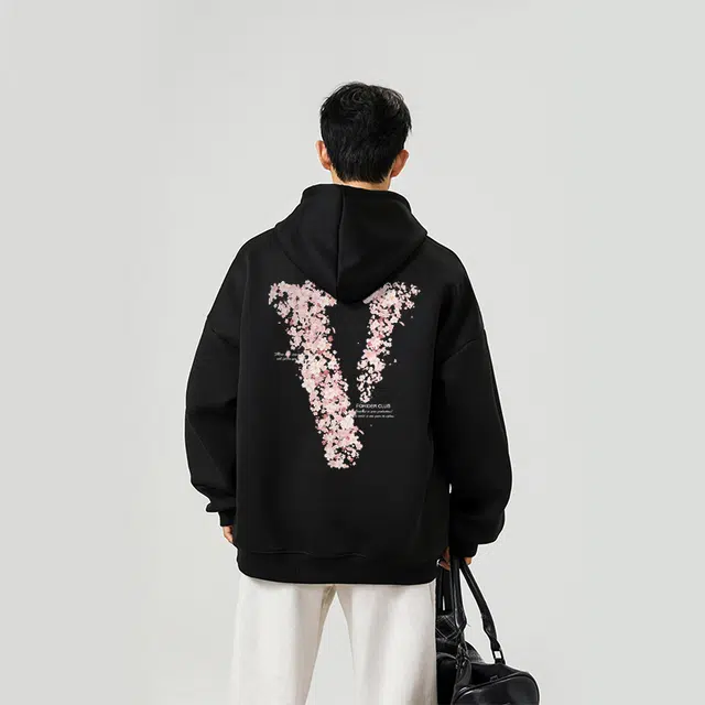 FORIDER Vlogo