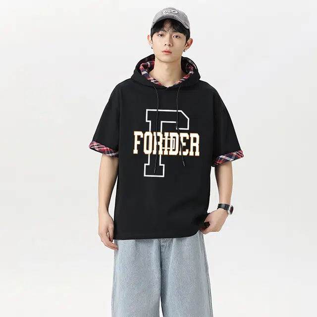 FORIDER logoT