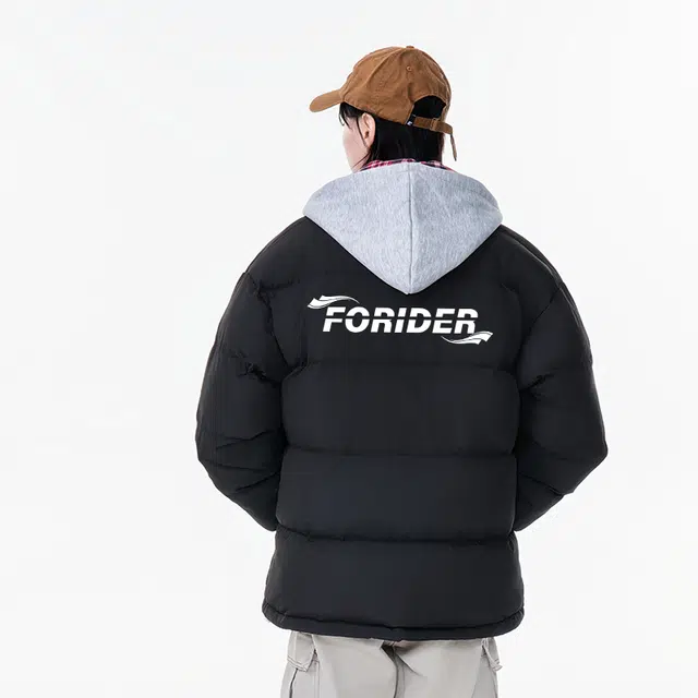 FORIDER