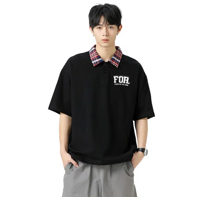 FORIDER LogoPolo