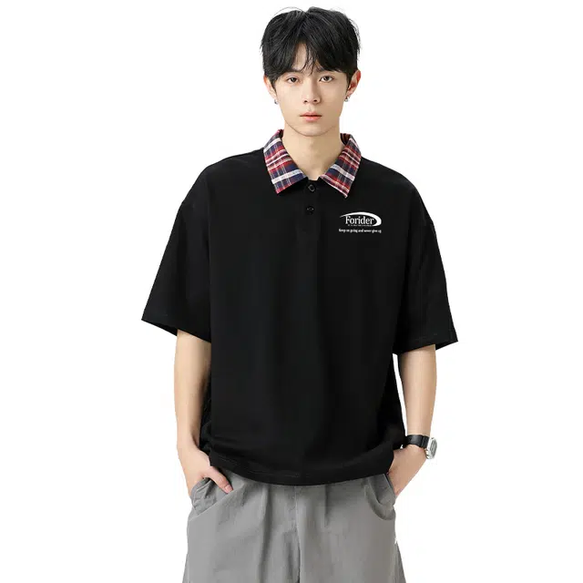 FORIDER LogoPolo