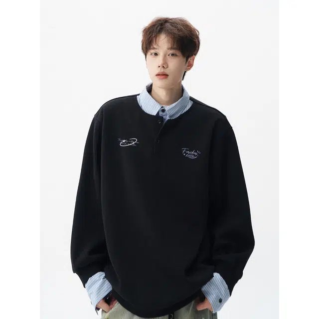 FORIDER cleanfitlogo