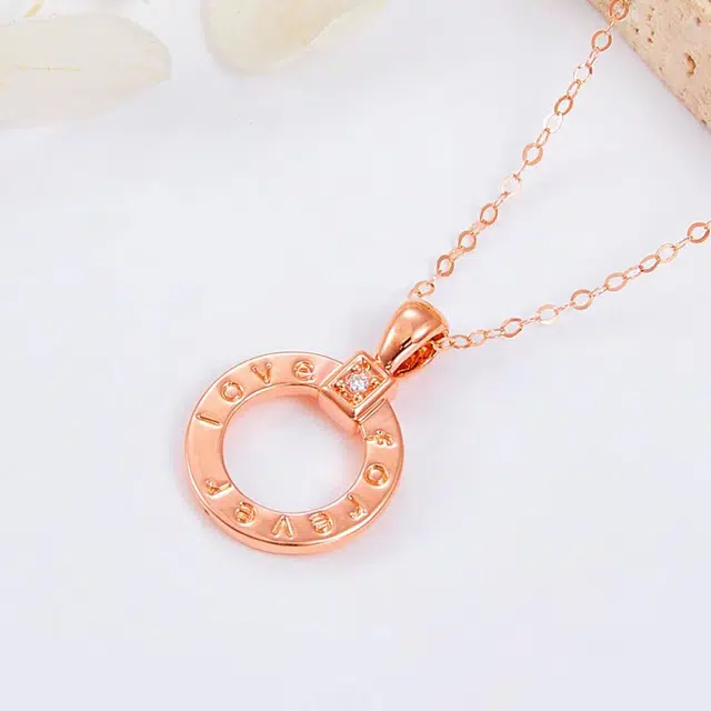 18KFore Love Au750