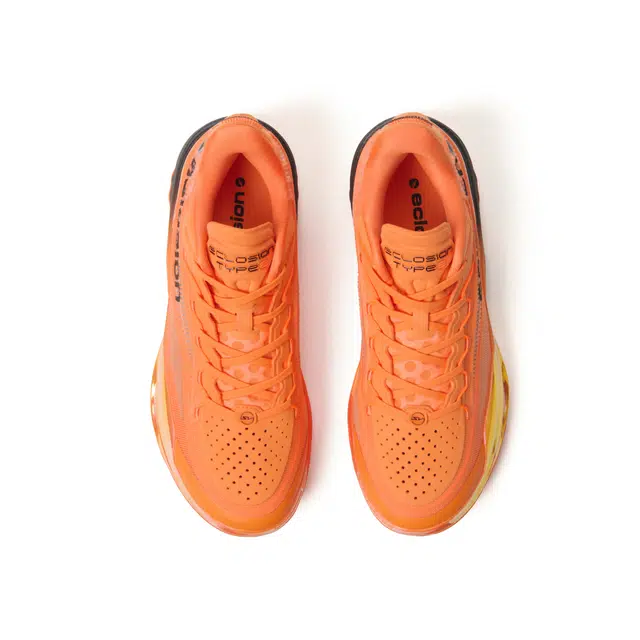 ANTA SNEAKERVERSE eclosion Type2
