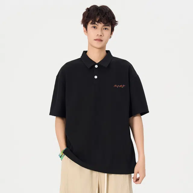 SESAME STREET logoPolo