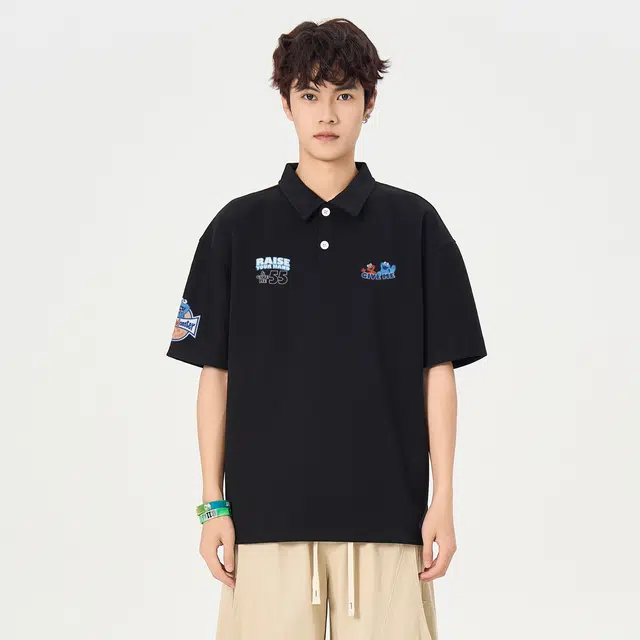 SESAME STREET logoPolo