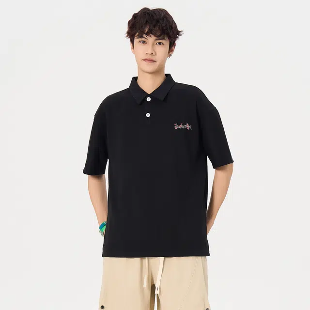 SESAME STREET LOGOPolo