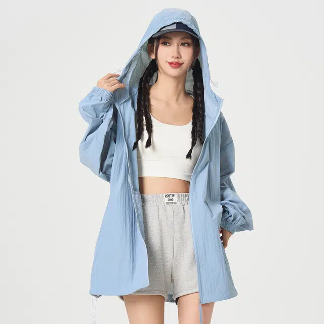 SESAME STREET UPF50+