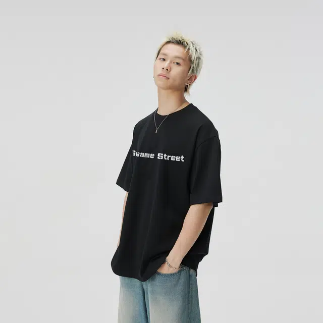 SESAME STREET T