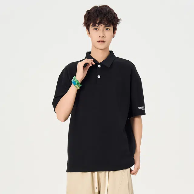 SESAME STREET Polo