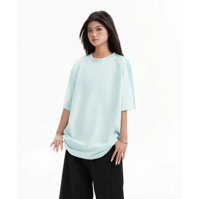 SESAME STREET T