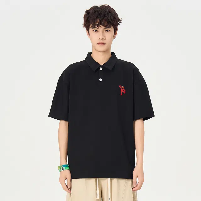 SESAME STREET Polo