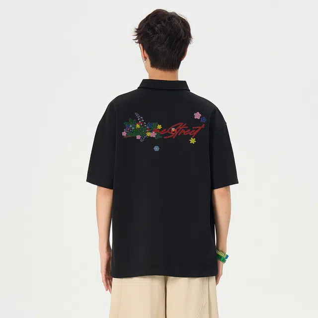 SESAME STREET logoPolo