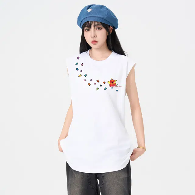 SESAME STREET LOGO