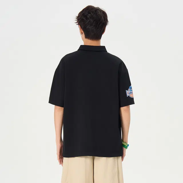 SESAME STREET logoPolo