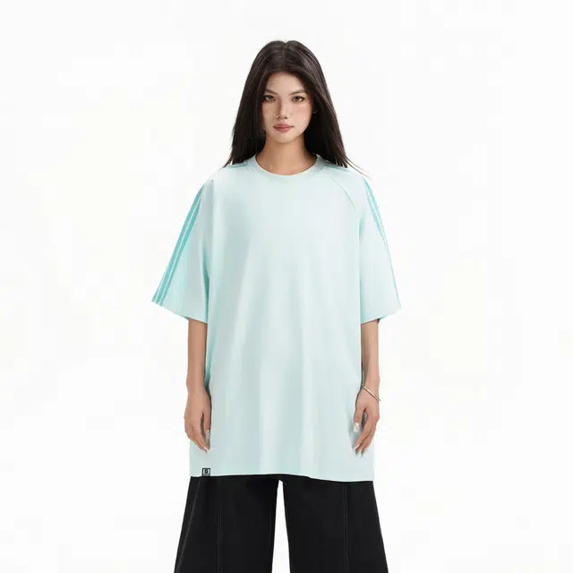 SESAME STREET T