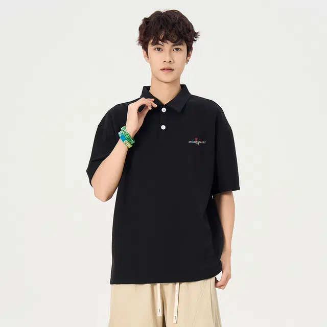SESAME STREET LOGOPolo