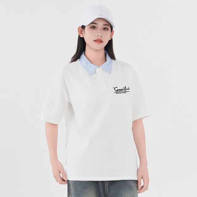 SESAME STREET Polo