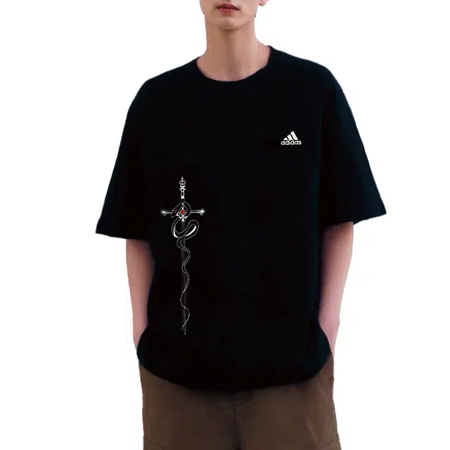 adidas MUST HAVES T