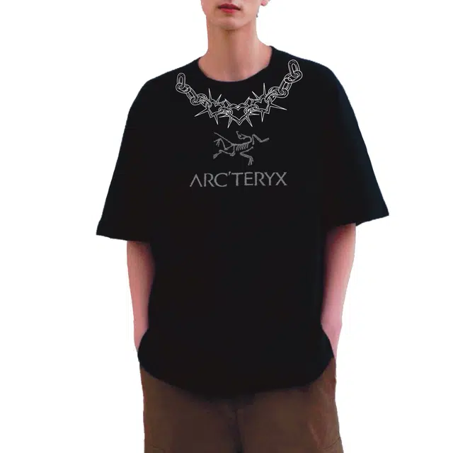 Arcteryx LogoT