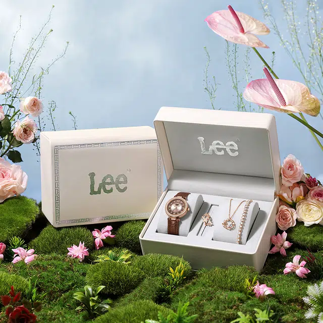 LEE insM498